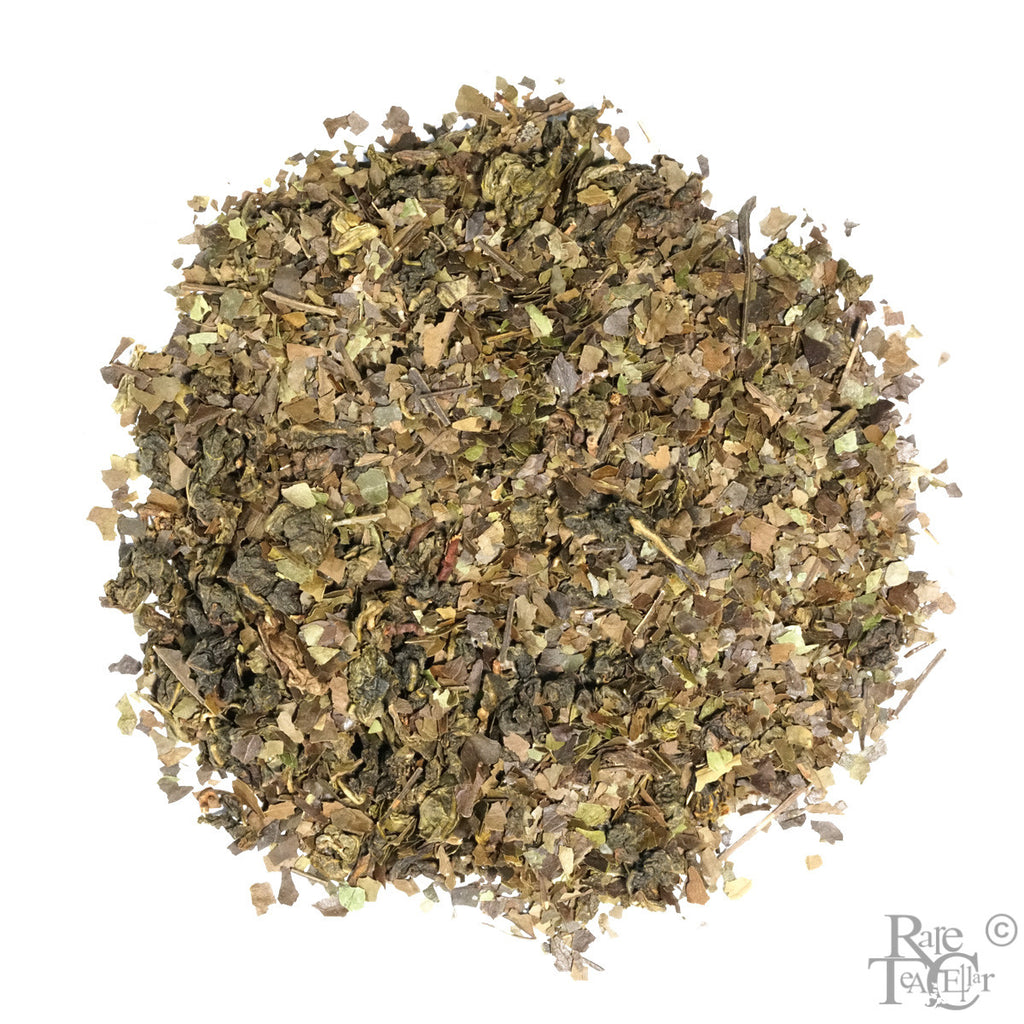 RTC Stimulus Hot - Rare Tea Cellar