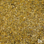 RTC Wild Foraged Fennel Pollen - Rare Tea Cellar
