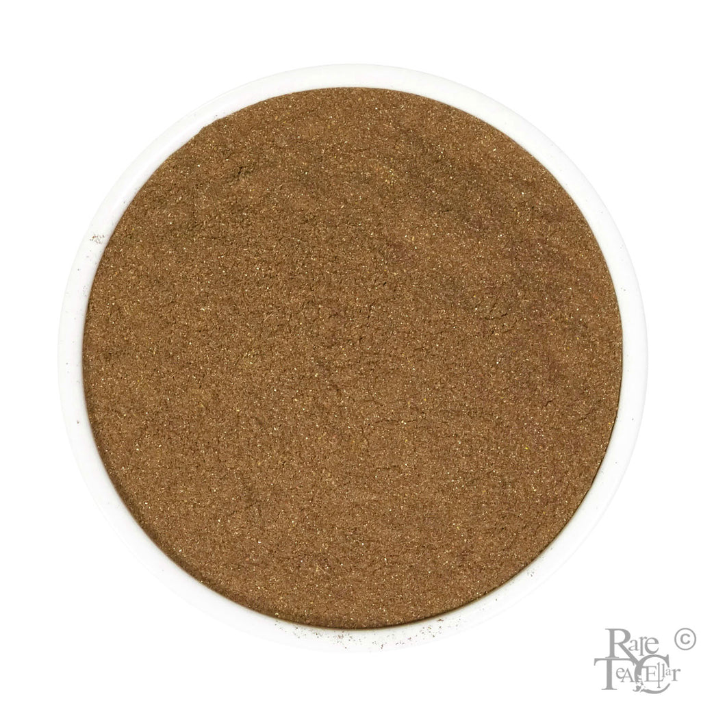 Ras El Hanout - Rare Tea Cellar