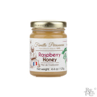 Raspberry Honey - Rare Tea Cellar