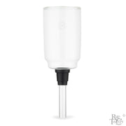 Replacement Top of Yama 3 Cup Syphon Brewer - Rare Tea Cellar