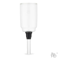 Replacement Top of Yama 3 Cup Syphon Brewer - Rare Tea Cellar