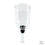 Replacement Top of Yama 3 Cup Syphon Brewer - Rare Tea Cellar
