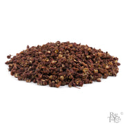 Reserve Red Sansho Berries - Rare Tea Cellar
