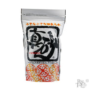 Arare Rice Pearls - Rice Cracker Bits - Rare Tea Cellar