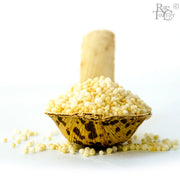 Arare Rice Pearls - Rice Cracker Bits - Rare Tea Cellar