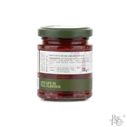 Belazu Rose Harissa - Rare Tea Cellar