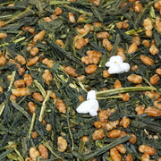 Emperor's Genmaicha - Rare Tea Cellar
