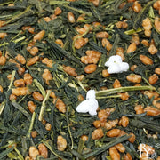 Sencha Genmaicha - Rare Tea Cellar