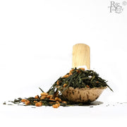 Sencha Genmaicha - Rare Tea Cellar