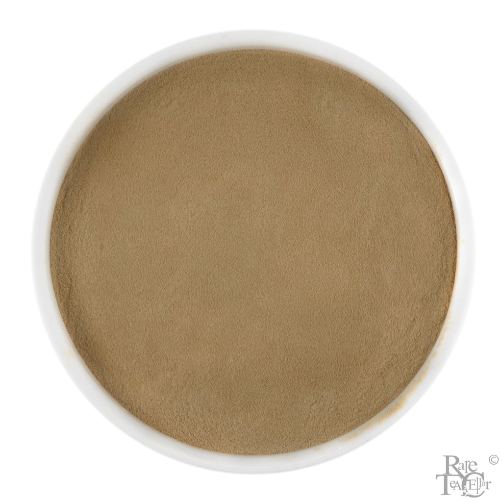 Japanese Stone Ground  Shiitake Powder - Rare Tea Cellar