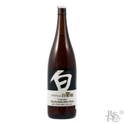 Shiro Shoyu Yamashin - White Soy Sauce - Rare Tea Cellar