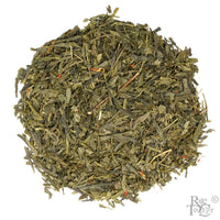 Sicilian Blood Orange Green - Rare Tea Cellar