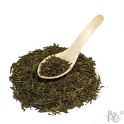Sicilian Blood Orange Green - Rare Tea Cellar