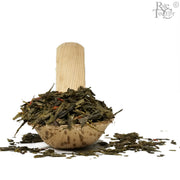 Sicilian Blood Orange Green - Rare Tea Cellar