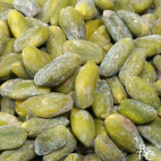 Sicilian Emerald Pistachios - Rare Tea Cellar