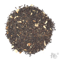 Sicilian Wild Flower Chai - Rare Tea Cellar