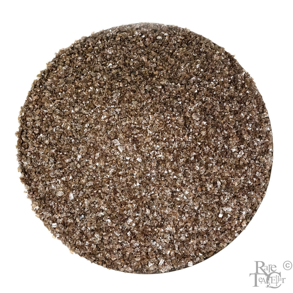 Smoke Bomb Sea Salt - Rare Tea Cellar