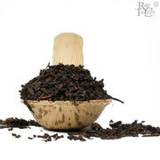 Smoky Regal Earl Grey - Rare Tea Cellar