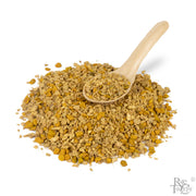 Soothing Sunshine Ginger Turmeric (Organic) - Rare Tea Cellar