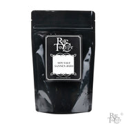 Soy Salt Sannen Jozo - Rare Tea Cellar