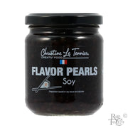 Soy Flavor Pearls - Rare Tea Cellar