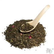 Stimulus Chill Pomegranate Green Dream - Rare Tea Cellar