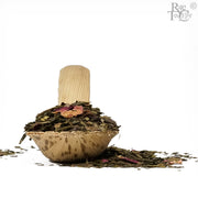 Stimulus Chill Pomegranate Green Dream - Rare Tea Cellar