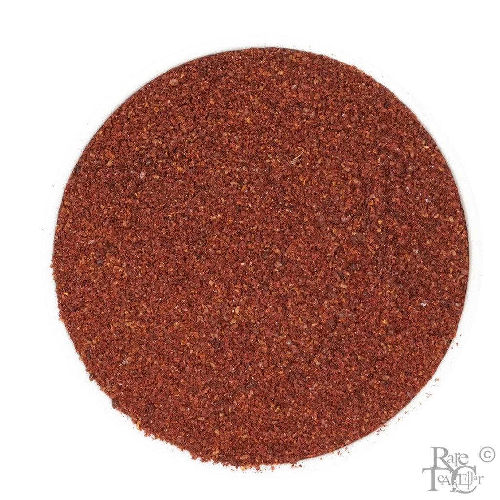 Sumac - Rare Tea Cellar