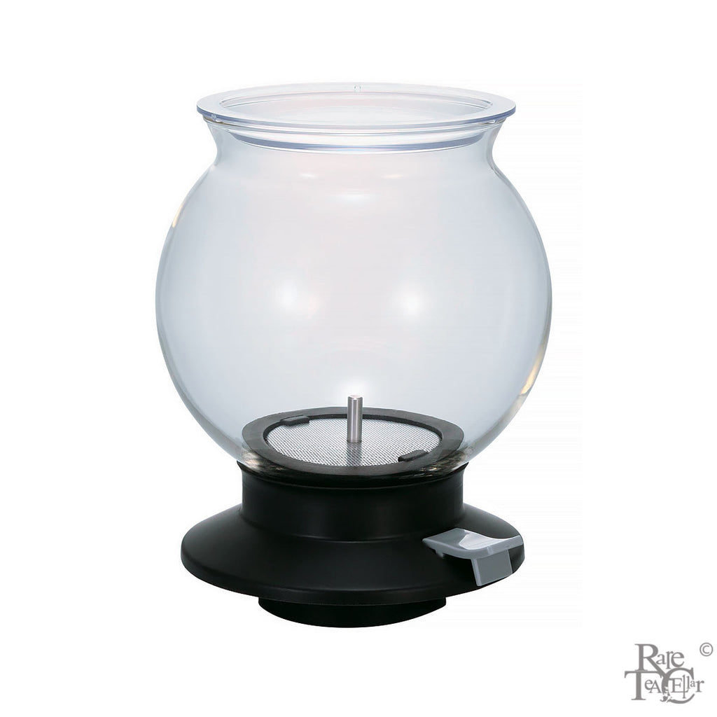 Tea Dripper Largo by Hario - Rare Tea Cellar