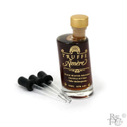 Truffe Amère Black Winter Perigord Truffle Bitters - Rare Tea Cellar