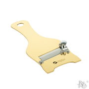 Rtc Professional Truffle Slicer Gold - Rare Tea Cellar