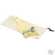 Rtc Professional Truffle Slicer Gold - Rare Tea Cellar