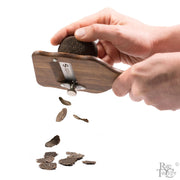 RTC Rosewood Truffle Slicer - Rare Tea Cellar