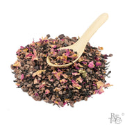 Chocolate Kissed Rose - Rare Tea Cellar