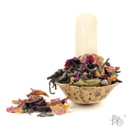 Chocolate Kissed Rose - Rare Tea Cellar