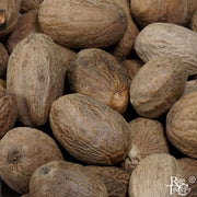Whole Nutmeg - Rare Tea Cellar
