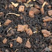 Wild Banana Chai - Rare Tea Cellar
