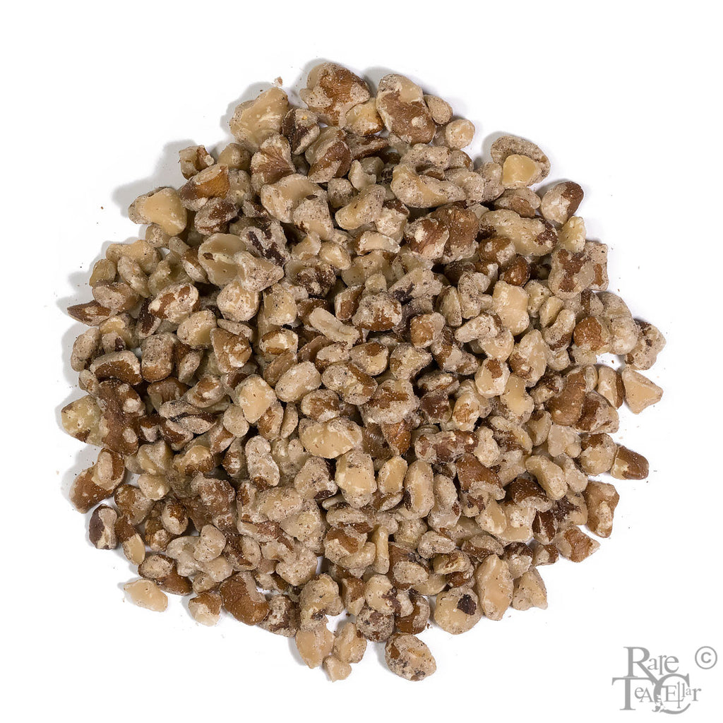 Wild Black Walnuts - A Grade - Rare Tea Cellar