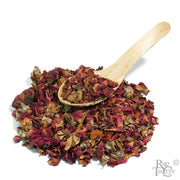 Wild Dried Red Rose - Rare Tea Cellar