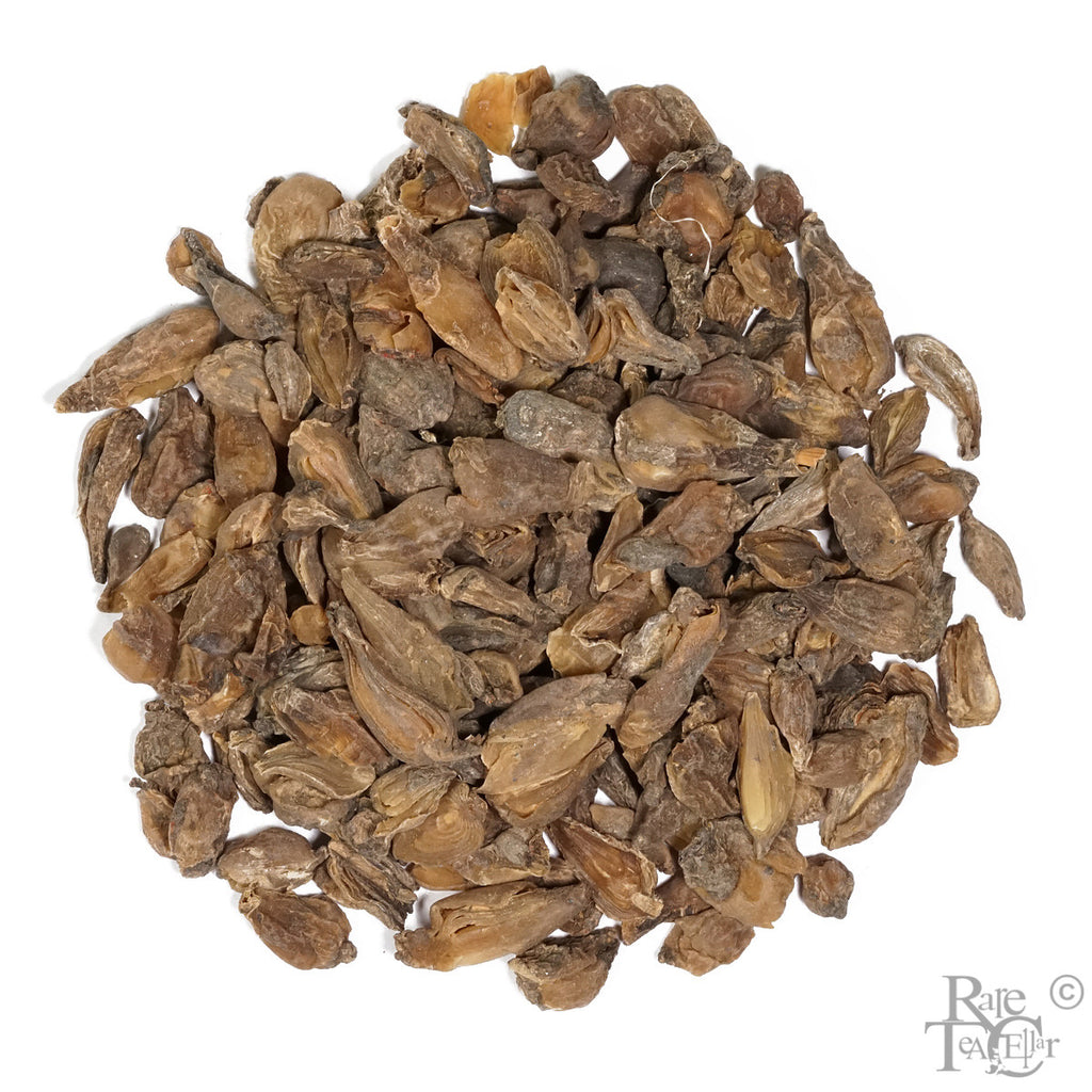 Wild Foraged Salep Orchoids - Rare Tea Cellar