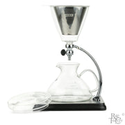 Yama Silverton Tea Brewer - Rare Tea Cellar