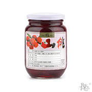Yamamomo - Japanese Mountain Bayberry In Syrup - Rare Tea Cellar