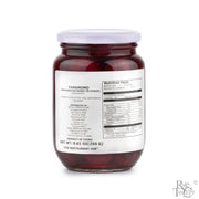 Yamamomo - Japanese Mountain Bayberry In Syrup - Rare Tea Cellar