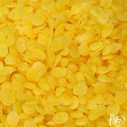 Yellow Beeswax Pearls - Rare Tea Cellar