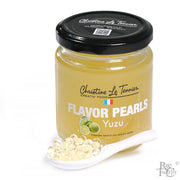 Yuzu Flavor Pearls - Rare Tea Cellar