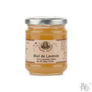 Miel De Lavande Pure Lavender Honey - Rare Tea Cellar